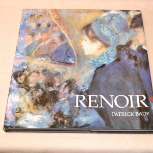 Patrick Bade Renoir